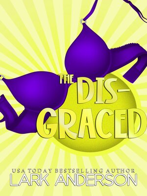cover image of The Dis-Graced